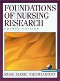 Foundations of Nursing Research (4th Edition)