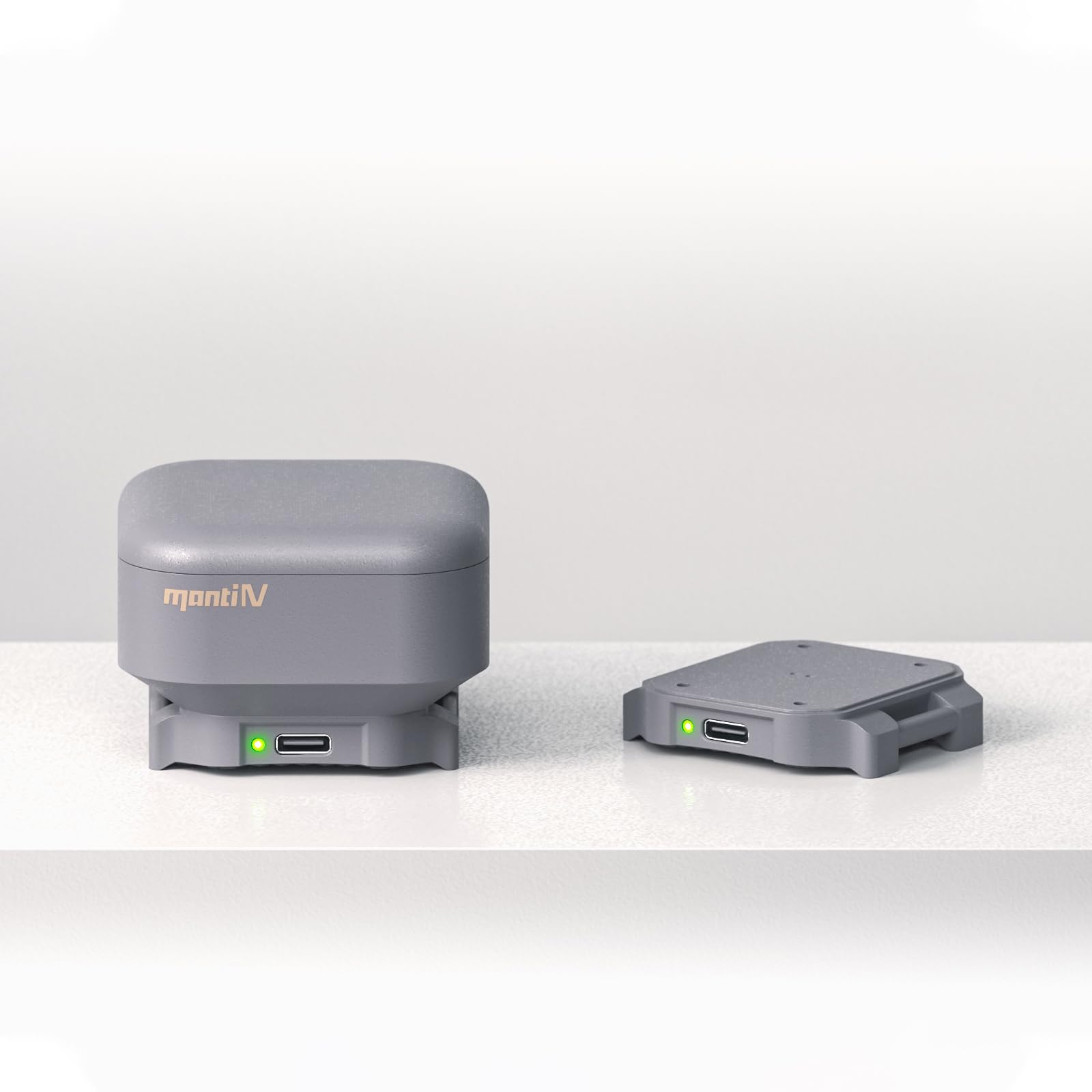 Drone paracaídas para DJI Mavic 4 Pro, 2025 mejorado de 4ª generación Manti 4 UAV, protección de seguridad de vuelo Matrice 4/Mavic 4 Pro/3 Pro/Air 3/Phantom 3/4 Accesorios