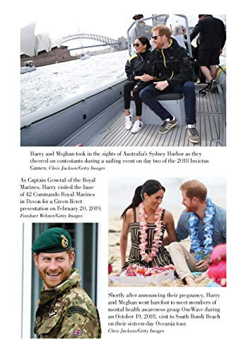 Finding Freedom: Harry and Meghan and the Making of a Modern Royal Family