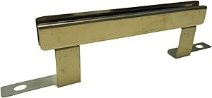 Musique City Métaux 51051 Porcelaine En Fil D'acier Grille De