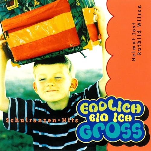 Ruthild Wilson, Helmut Jost & Die Rinks