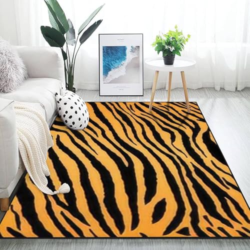 Tapis rampant pour enfants idéal sous table basse de salon - 3
