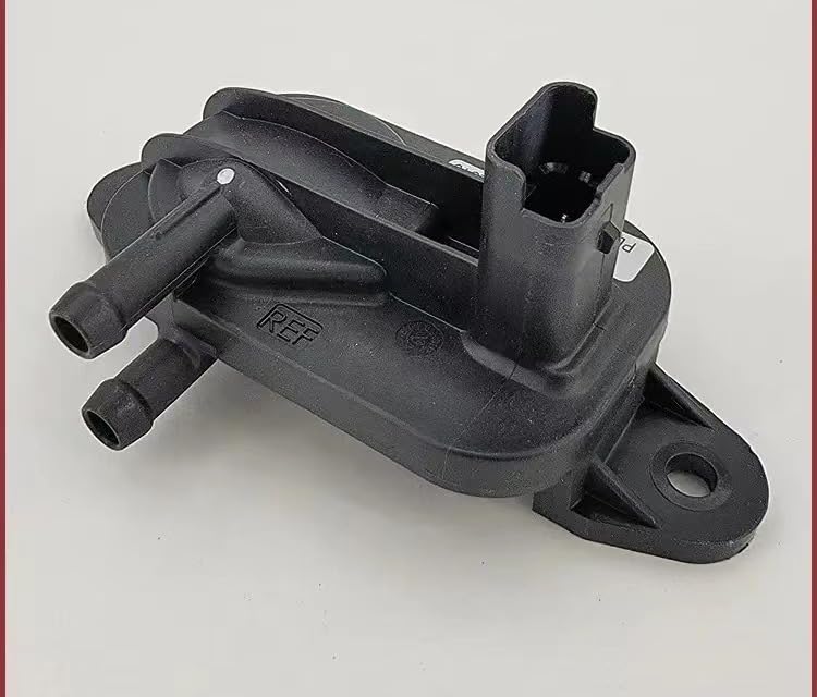 1PC Particulate trap exhaust gas pressure difference sensor 504102810 PE604-5015