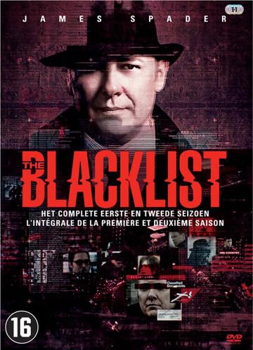 Bild: The Blacklist (Seasons 1-2) - 11-DVD Box Set ( ) [ Holl�ndische Import ] f�r 45,98 EUR bei amazon.de