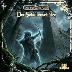 Der Schattensch&uuml;tze cover art
