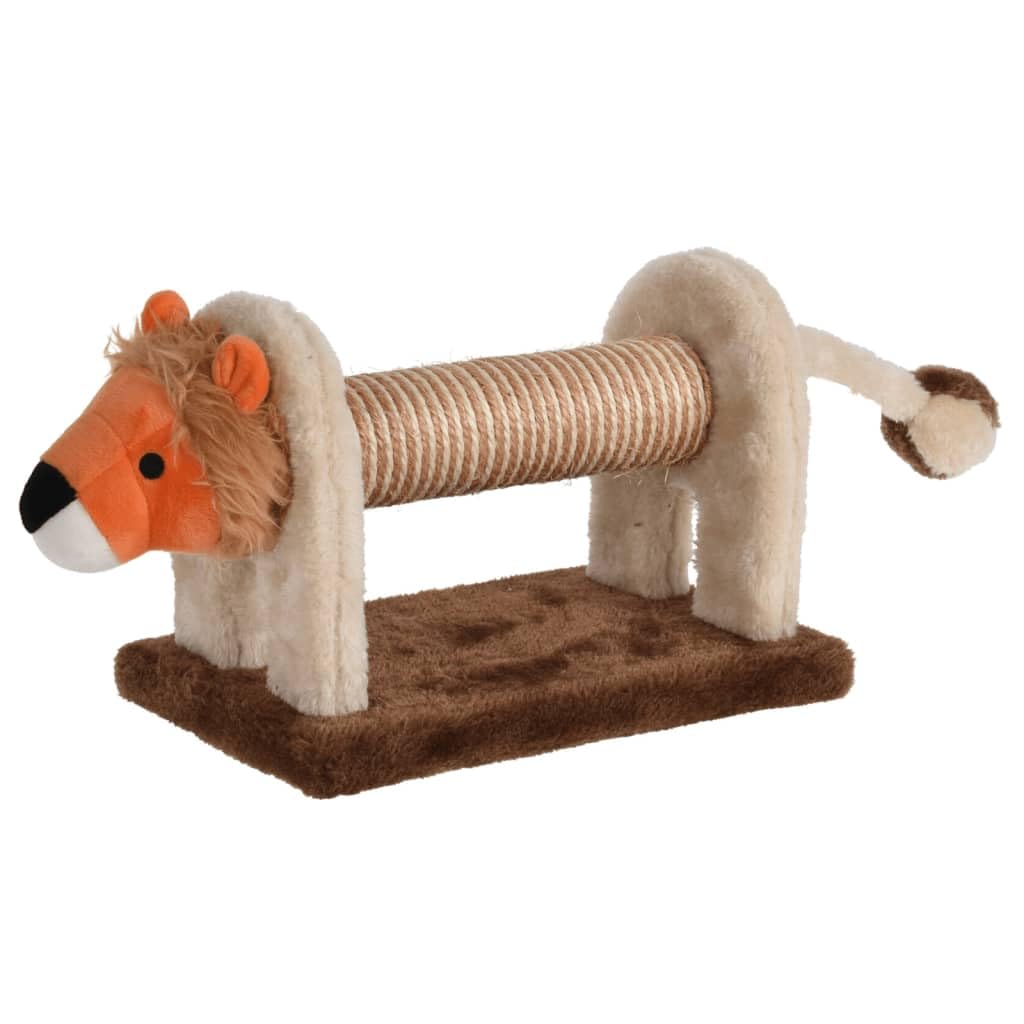 RASCADOR PARA GATOS