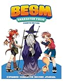 BESM: Character Folio (JPG803)