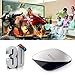 Android 9.0 TV Box 4GB RAM 32GB ROM RK3318 Quad-Core 64 bit...