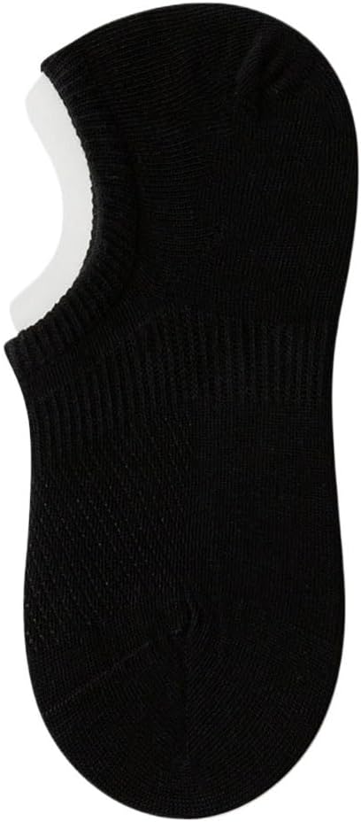 Thin Cotton Mesh Women S Boat Socks Casual