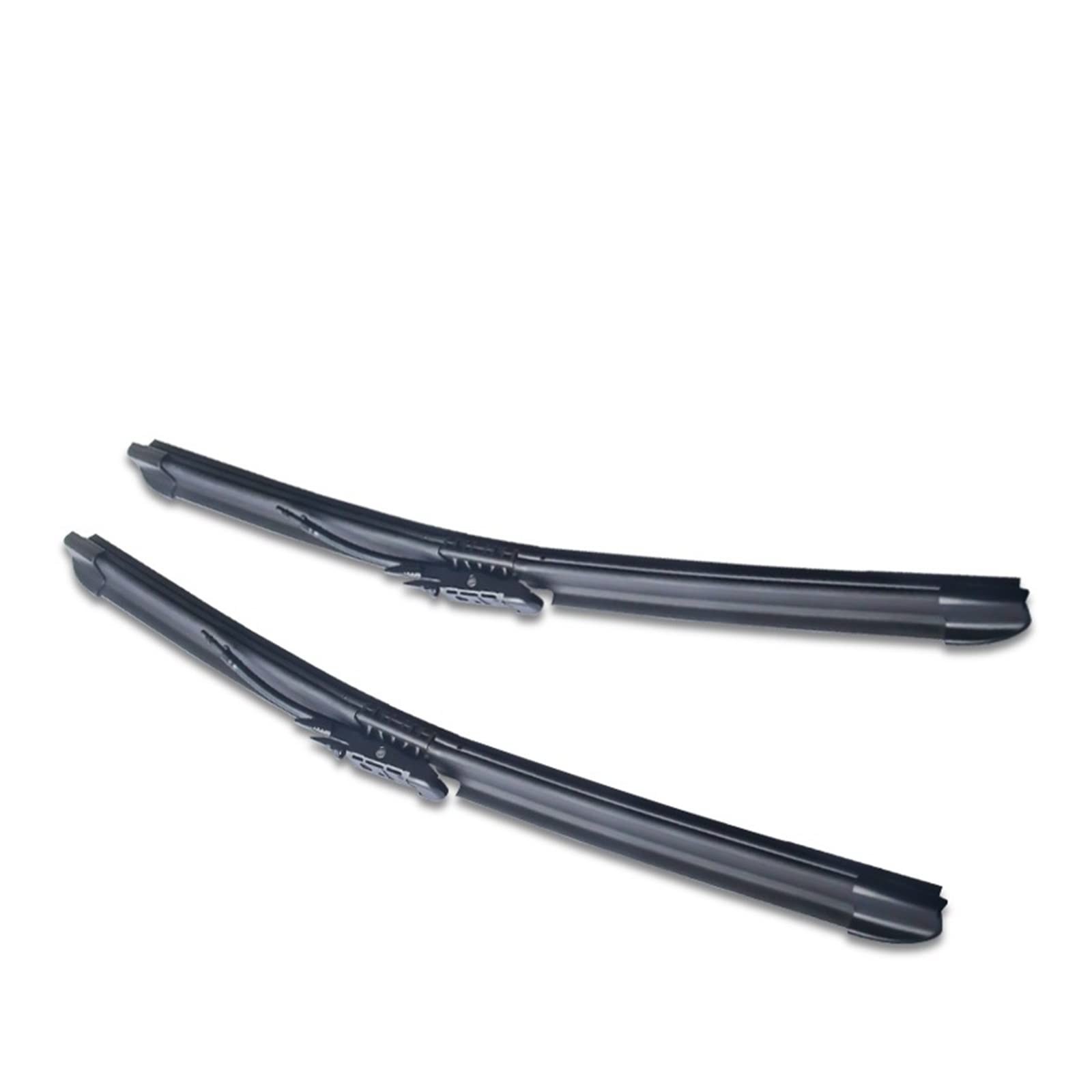 Escobillas Limpiaparabrisas Para Tesla para el modelo X 2017 2018 2019, piezas de automóviles, escobillas limpiaparabrisas.