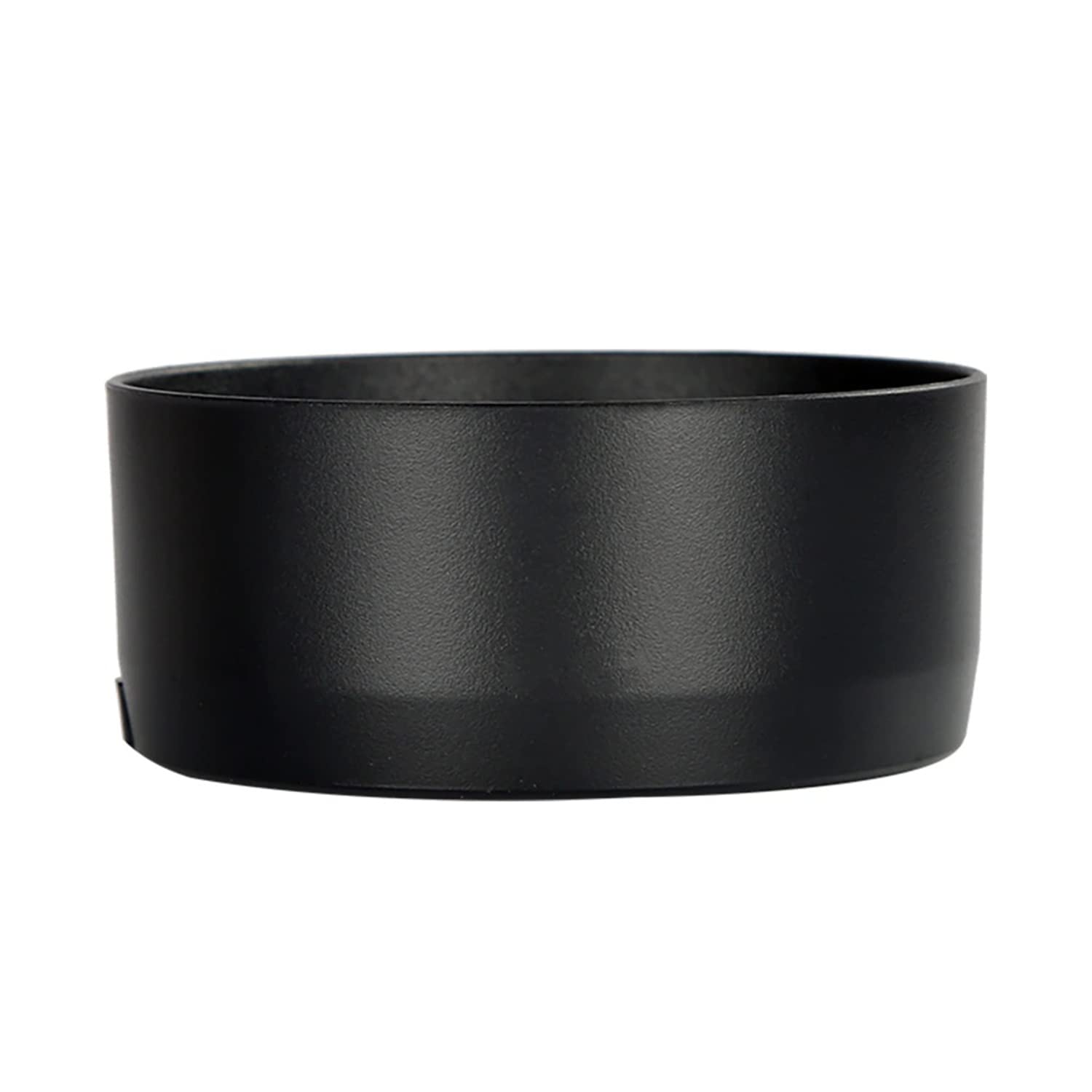 eWINNER Round Hood Replaces ES-68 Plastic Lens Hood Replacement Hood Compatible with Camera Lens (for ES-68)