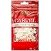 Price comparison product image 100-3000 x CARTEL 8mm REGULAR Filter Tips Rolling Paper Cigarette Tobacco Resealable Zip Lock RED Bags Smoking UK FREE P&P (1 x Pack (100 Filter Tips))