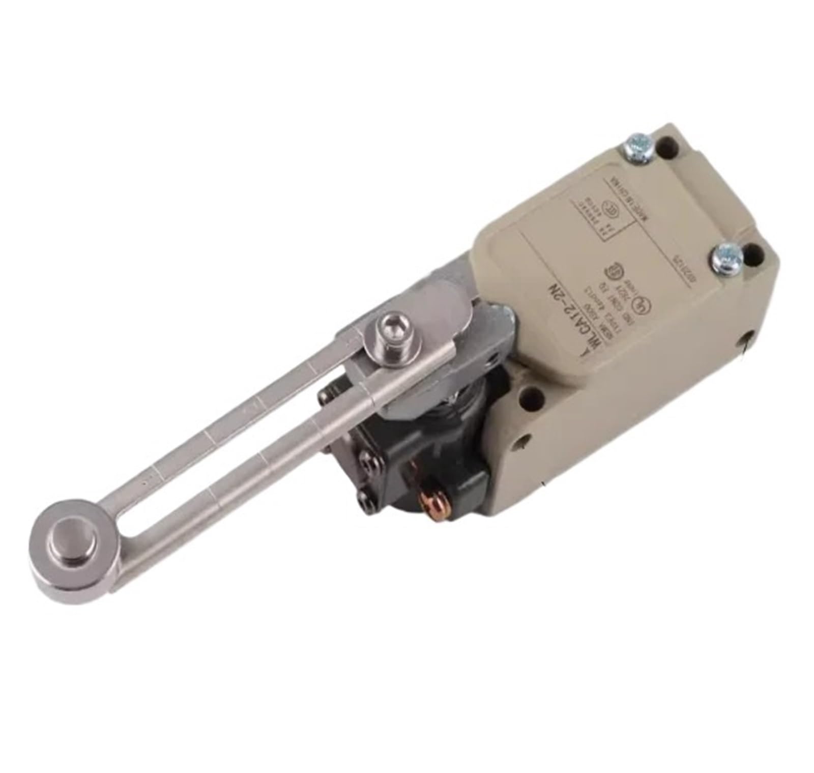JGNAYRKJQI WLCA12-2N Limit Switch