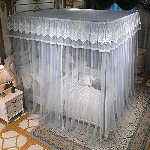 Letto Canopybed CanopyPrincess Letto a baldacchino...