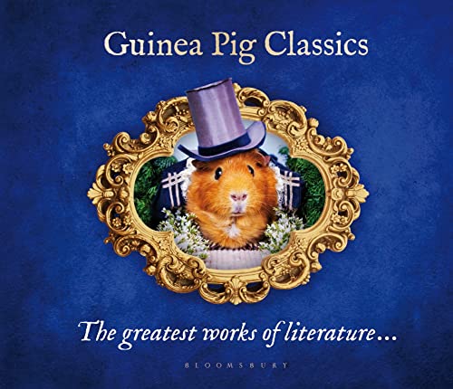 Bloomsbury Publishing PLC The Guinea Pig Classics Box Set