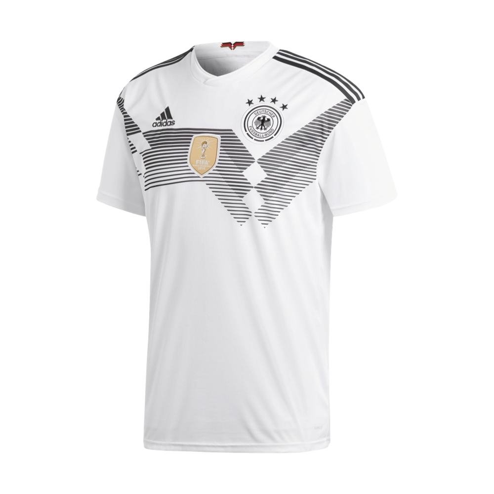 adidas Germany 2018 Home Replica Jersey
