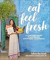 Algopix Similar Product 10 - Eat Feel Fresh A Contemporary