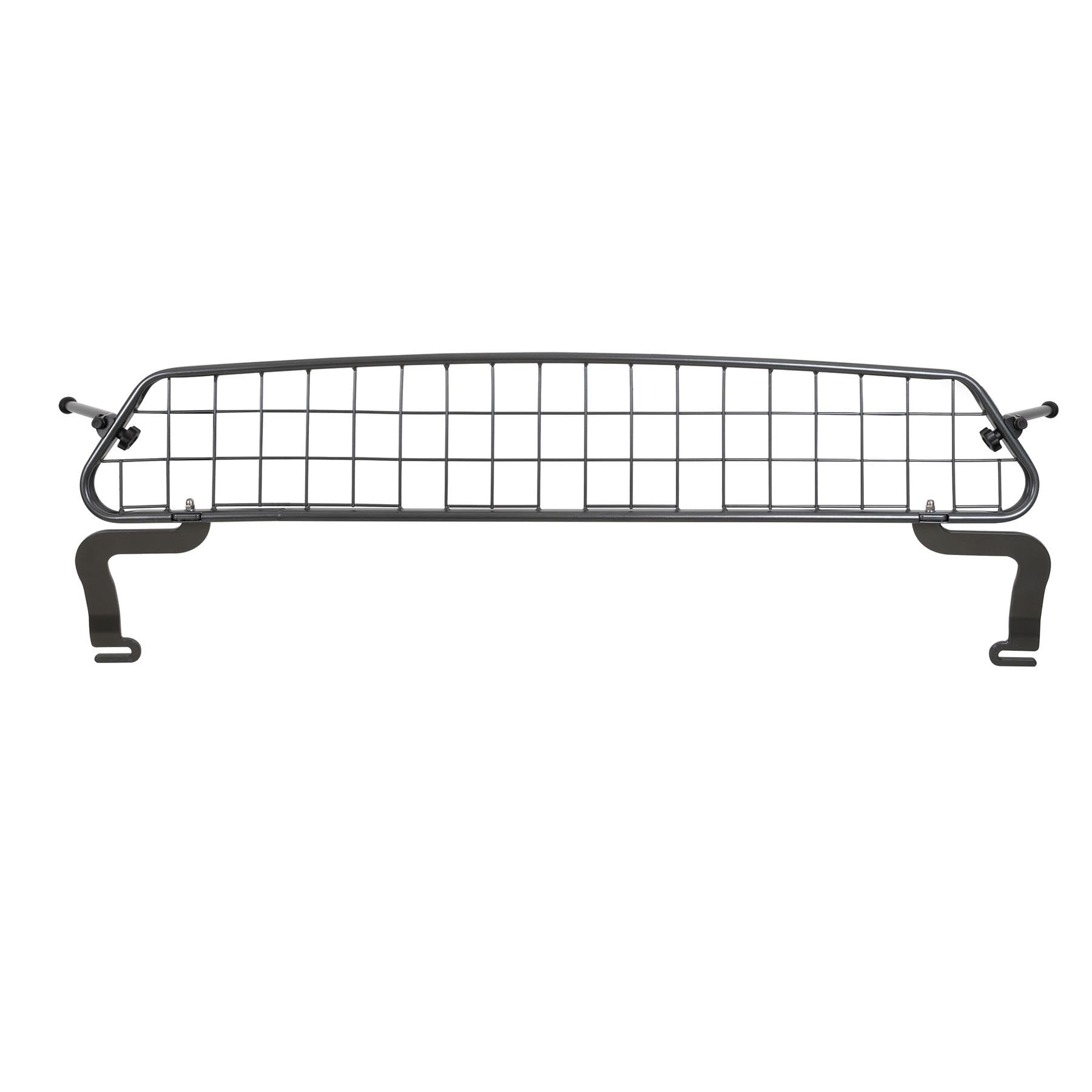 Hundegitter Auto - Trennnetz Für Kofferraum & Rücksitz