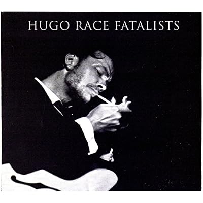 Hugo Race / Fatalists: Orphans