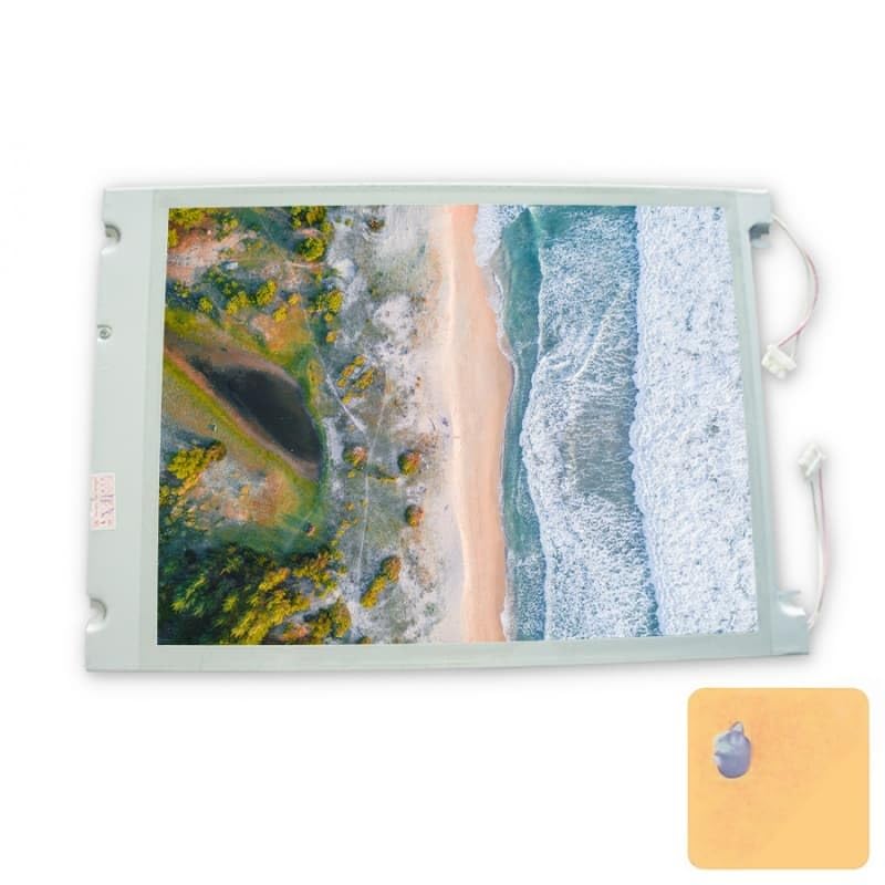 Image of KCB104VG2CA-A44 10.4-inch 640 * 480 LCD Screen