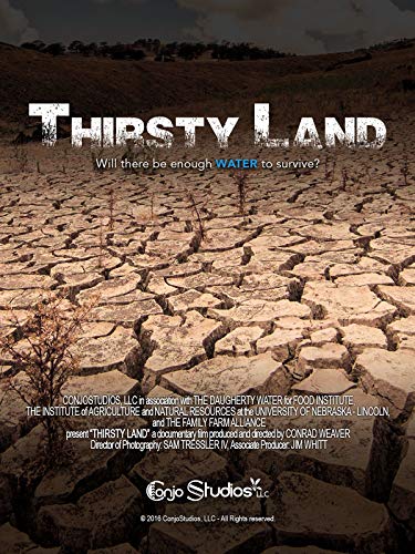 Thirsty Land
