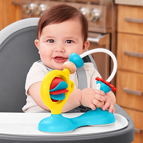 Brinquedo Bead Mover - SkipHop, Skip Hop, Multicolorido