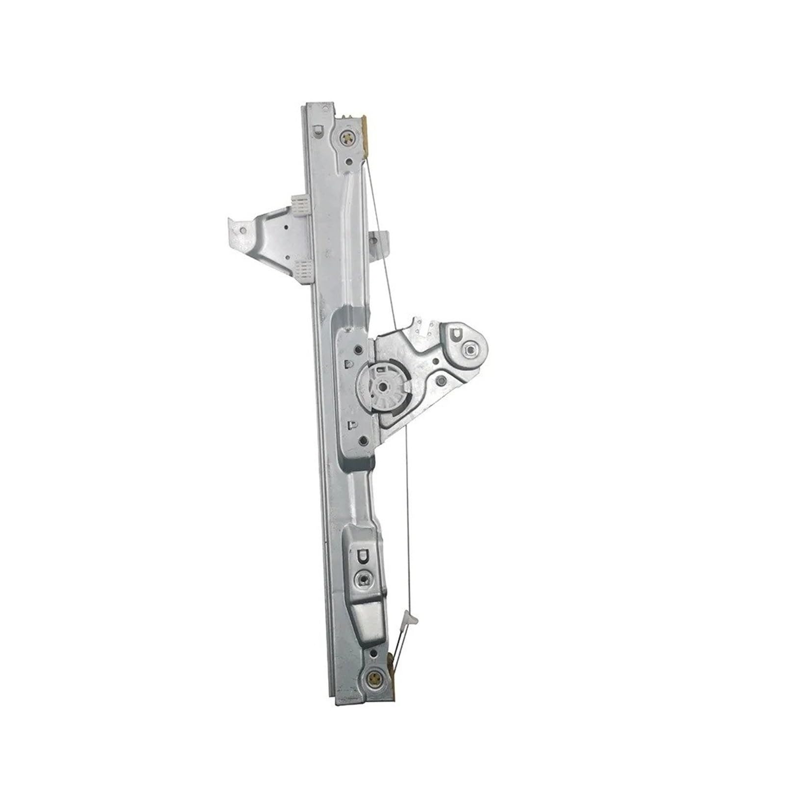 Dnhqknoaf Left Front Window Regulator 9221Cw Car Power Window Regulator Repair Kit Front For Peugeot For 308 5D