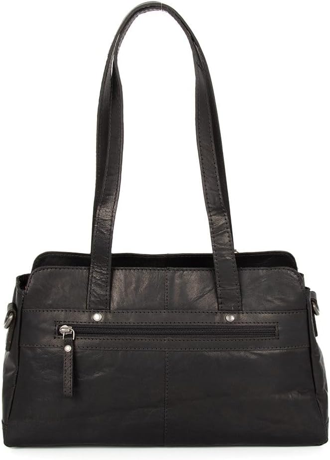 Spikes & Sparrow Women's Oklahoma Shoulder Bag