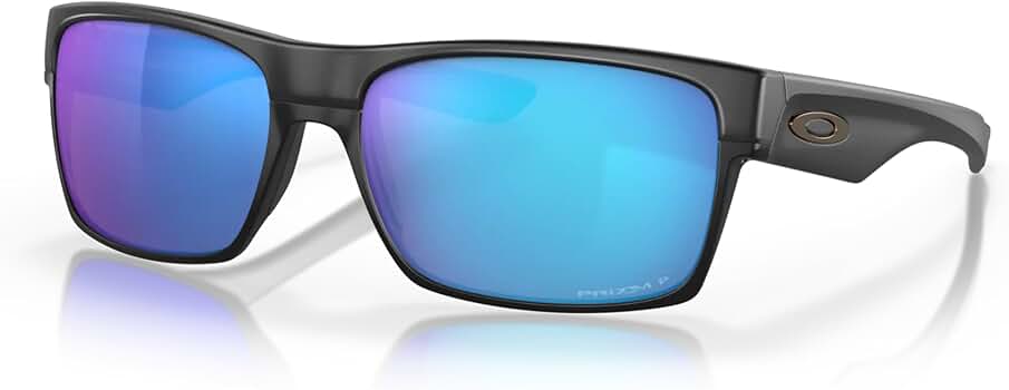 Amazon.com: OAKLEY Twoface OO9189 918946 60MM Matte Black/Prizm Amazon.com: OAKLEY Twoface OO9189 918946 60MM Matte Black/Prizm