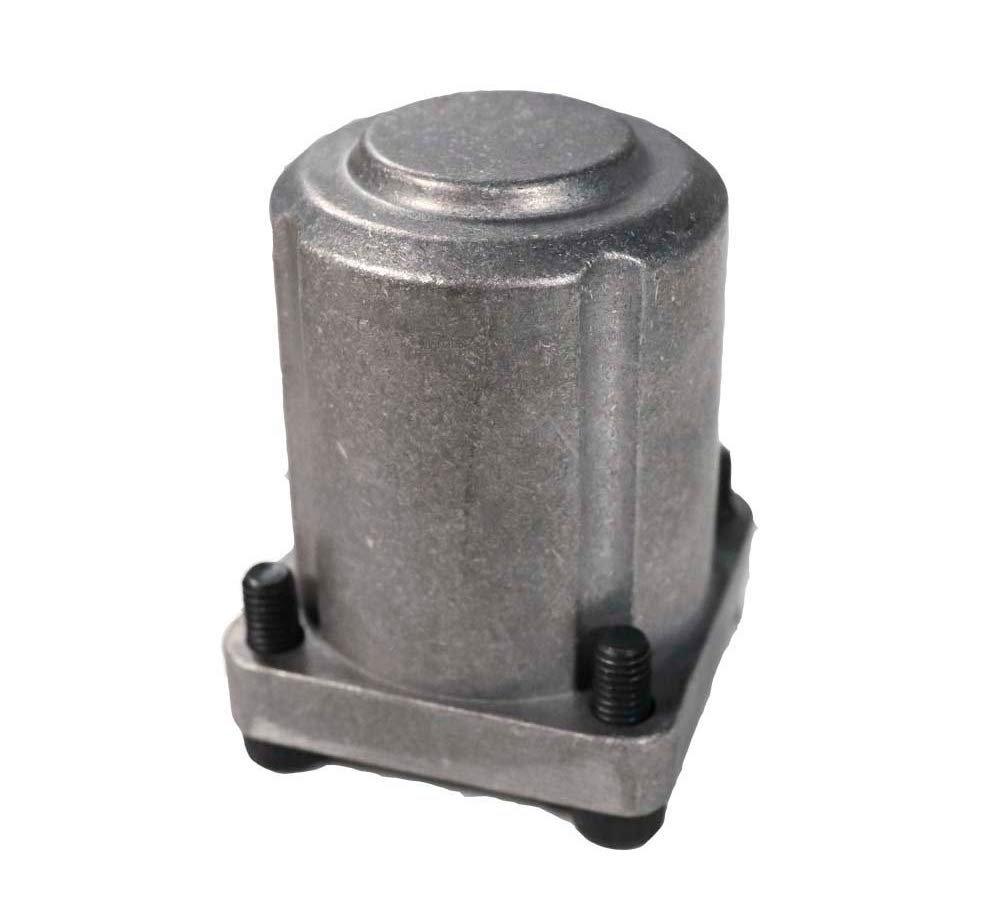 Different Tractor Detent Kit