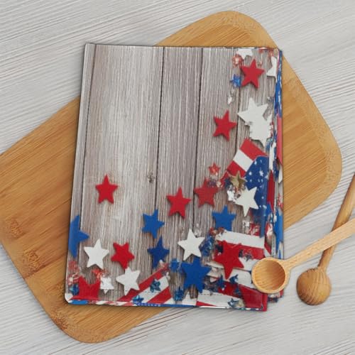 Torchons de cuisine doux et durables grand format 45 x 72 cm
