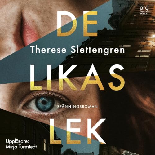 De likas lek cover art