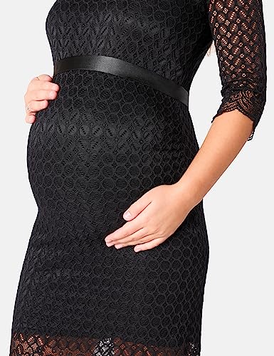 Jupe de grossesse en viscose douce pour éviter les frottements