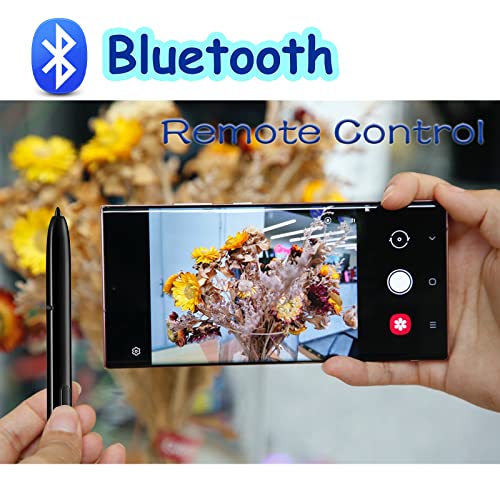 Lápiz capacitivo con Bluetooth para Samsung Galaxy Note 20 Note 20 Ultra 5G EJ-PN980BBEGUS 4