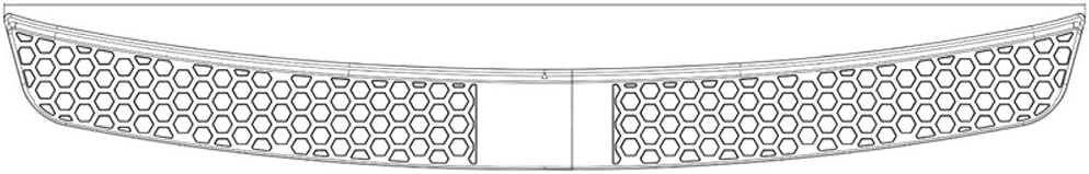 RBP-002 Rear Bumper Protector