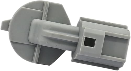 Miniatura 2 de Motor Refrigerante Temperatura Temperatura Interruptor Sensor Remitente 6 Escape Focus Fusion Lr2 Lr4 Mkz Range Rover Sport Taurus Tributo Xf Xj