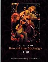 Kate and Anna McGarrigle Songs & Stories 1897323050 Book Cover