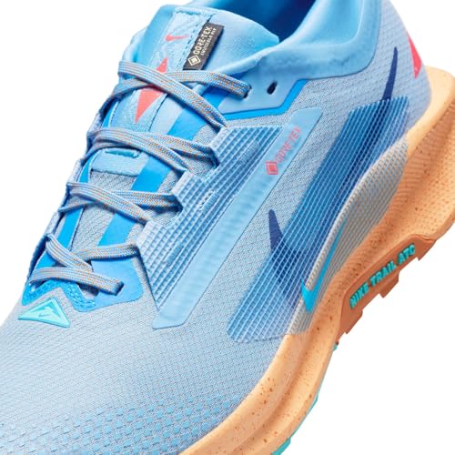 Image of Nike Men's Pegasus Trail 5 GORE-TEX Waterproof Trail Running Shoes