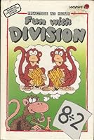 Fun With Division 0721407072 Book Cover