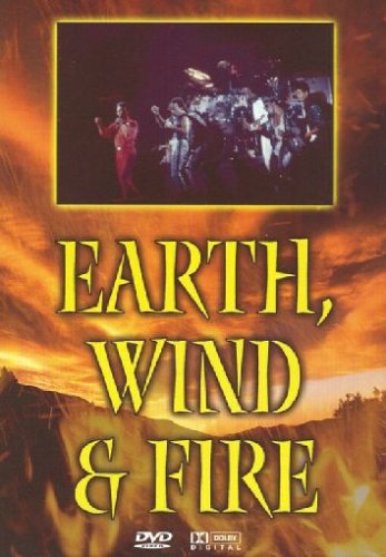  Earth, Wind & Fire