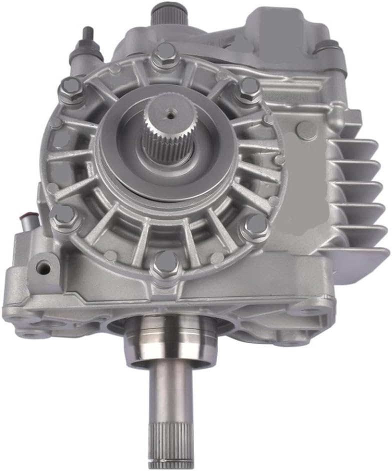 Automatic Transmission Drive Axle Transfer Case 0CP409053H 0CP409053Q Compatible with RS3 AWD 2017-2020