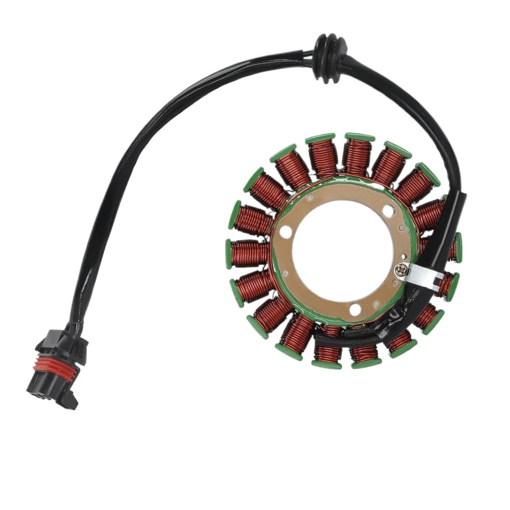 Evita fallos de arranque con el estator 4015292 para RZR 1000 7