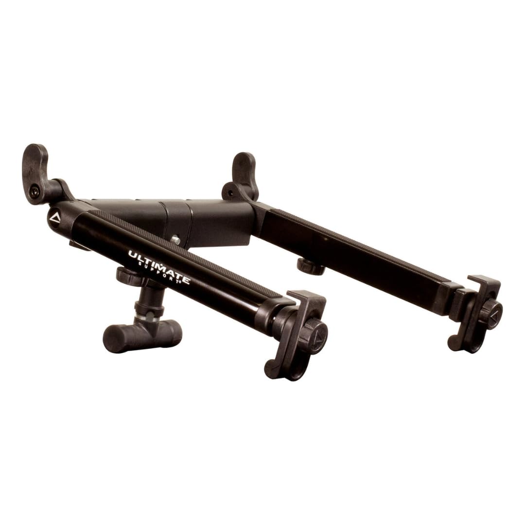 Amazon.com: Ultimate Support LPT-1000QR Laptop/DJ Stand w