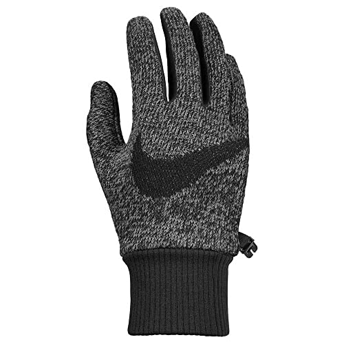 NIKE Hyperstorm gants Homme pour running et entraînements outdoor