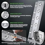 Zoom IMG-2 mxmoonant 8500 ml h dispositivo Zoom IMG-2 mxmoonant 8500 ml h dispositivo