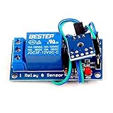 2. El sensor de impacto puede ser conectado externamente a la posición de detección, y la longitud de línea no tiene efecto en la sensibilidad dentro de los 10 metros;