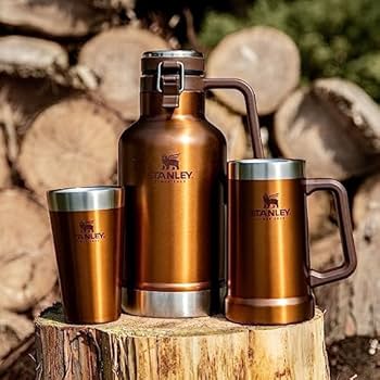 新品未使用 ＳＴＡＮＬＥＹ ＶＡＣＵＭ　ＭＵＧ  ステンレスマグボトル STANLEY スタンレー】ステンレス タンブラー ワンハンド