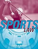 Sports Law: .