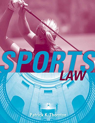 Sports Law