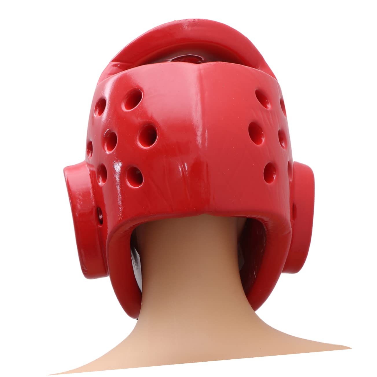 Casco Per Bambini Per La Boxe Copricapo Boxe Da Uomo - Casco Taekwondo Assorbente Gabbia Per Gerbilli Attrezzatura Per Allenamento Artistico Protettivo
